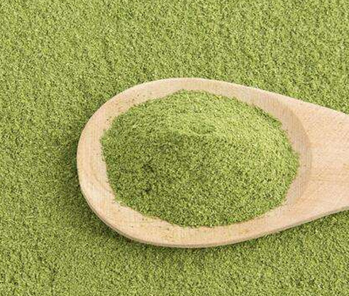 什么是抹茶粉？